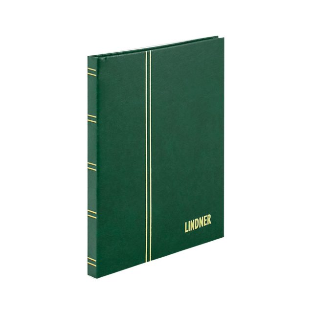 Archivador Leuchtturm Verde Clasificador Leuchtturm DIN A4 - 16 Páginas Blancas, Tapa Verde Sin Acolchar, Para Archivo Y Organización Archivador Leuchtturm Verde Clasificador Leuchtturm DIN A4 - 16 Páginas Blancas, Tapa Verde Sin Acolchar, Para Archivo Y Organización