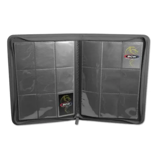 Álbum para cartas Z-Folio - Imagen 2