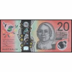 Australia - W64b - 20 Dollars