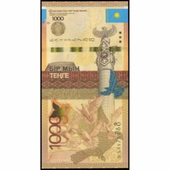 Kazajistán - P45b - 1.000 Tenge