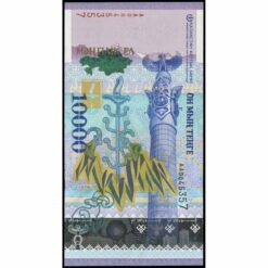 Kazajistán - P47 - 10.000 Tenge