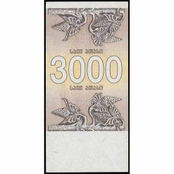Alternative view of Georgia - P45 - 3.000 Laris