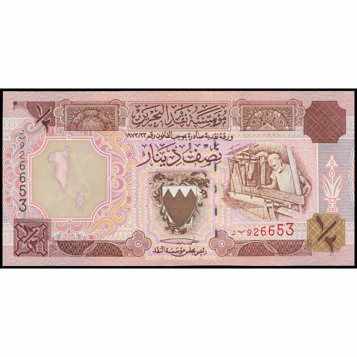 Bahrain